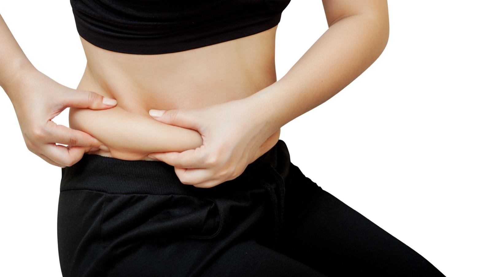 CoolSculpting body contouring